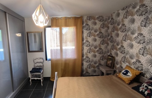 Limoges Villa | Villa Moderne et Romantique Entre Ville et Campagne