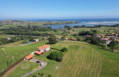 Mogro Apartment | Villa Mogro Cueto Hills - Monabri