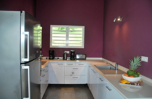 Bellefontaine Villa | Villa Moïna Exceptional sea and mountain view
