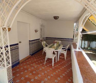 Otura House | villa molinos