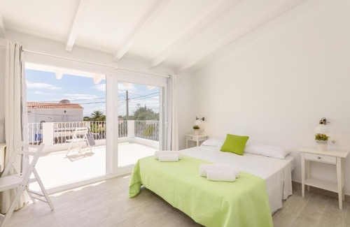 Punta Prima Villa | Villa Molly