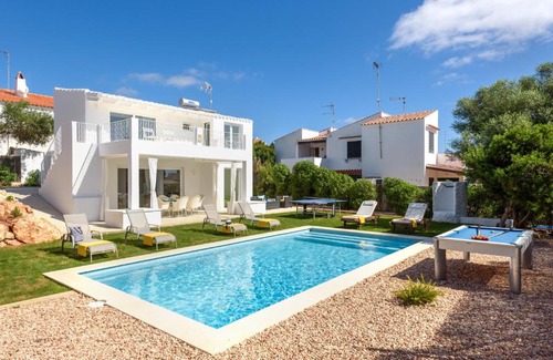 Punta Prima Villa | Villa Molly