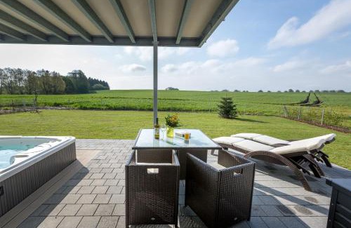Muritz Apartment | VILLA MON BIJOU EG Fewo