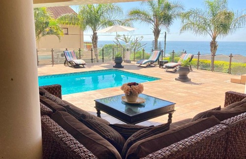 Margate Villa | Villa Moncharê