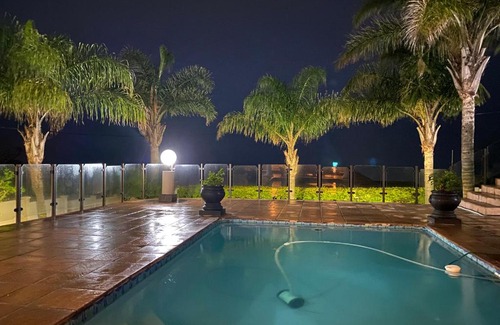 Margate Villa | Villa Moncharê