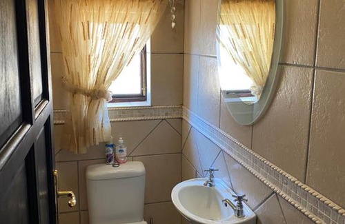 Margate Villa | Villa Moncharê
