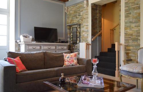 Le Blanc House | Villa Moncoeur