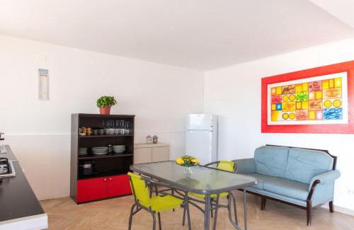 Addaura Villa | Villa Mondello vista mare