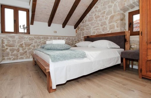 Biokovsko Selo House | VILLA MONS, Župa Srednja, Makarska