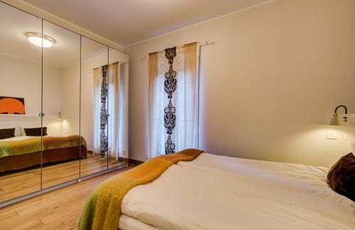 Chamonix City Centre Villa | Villa Mont Blanc