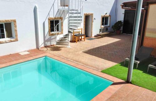 Telde Villa | Villa Montaña