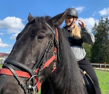 Borsec House | Villa Montana Borsec - Vedere Munte