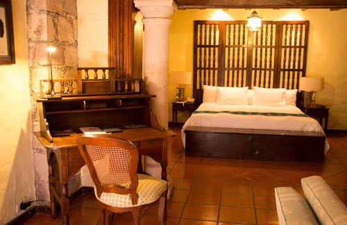 Vista Bella Hotel | Villa Montana Hotel & Spa