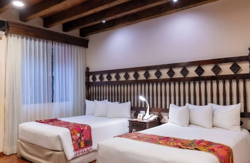 Vista Bella Hotel | Villa Montana Hotel & Spa