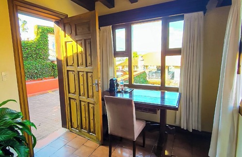 Vista Bella Hotel | Villa Montana Hotel & Spa