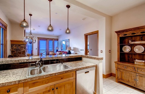 Beaver Creek Villa | Villa Montane 111 - Two Bedroom Escape