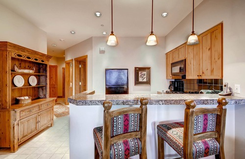 Beaver Creek Villa | Villa Montane 111 - Two Bedroom Escape
