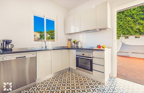 La Sabatera Villa | Villa MONTE CRISTO by Abahana Villas