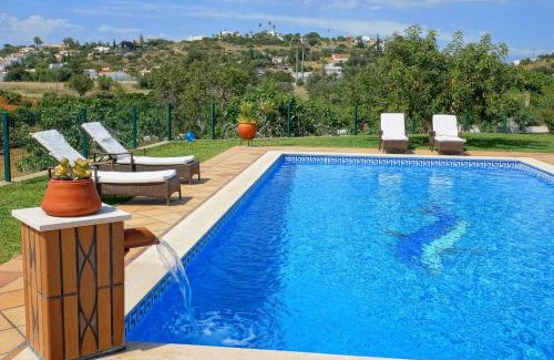 Patroves Villa | Villa Monte de Madrinha