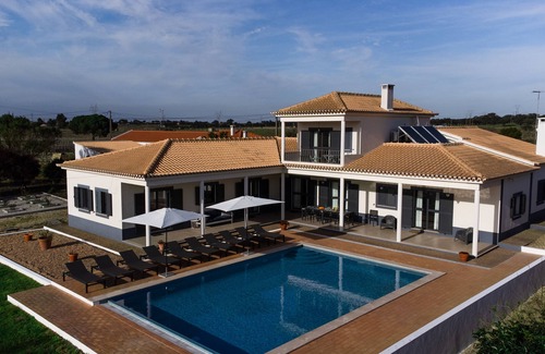 Sao Simao Villa | Villa Monte Maria Pratas