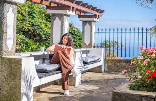 Monte Villa | Villa Monte