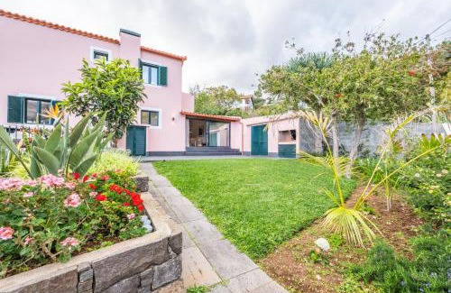 Monte Villa | Villa Monte