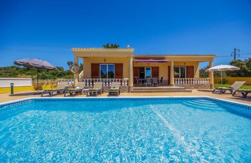 Mosqueira Villa | Villa Monte Velho