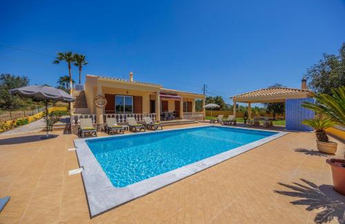 Mosqueira Villa | Villa Monte Velho