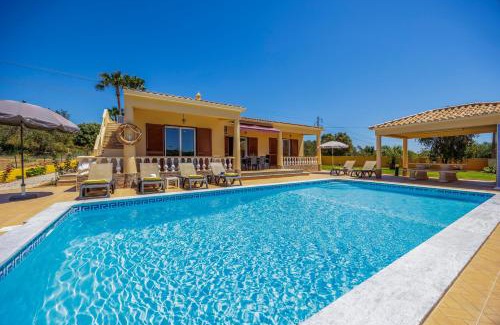 Mosqueira Villa | Villa Monte Velho