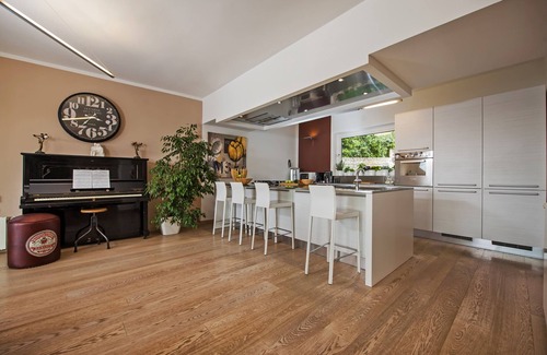 Rovinj Villa | Villa Montericco ZadarVillas