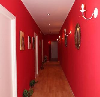 Segni Bed & Breakfast | Villa Monti Lepini