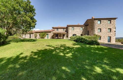 Suvereto Villa | Villa Montioni by Mmega