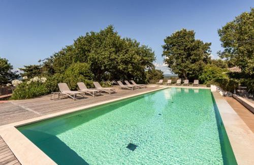 Suvereto Villa | Villa Montioni by Mmega