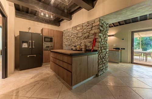 Suvereto Villa | Villa Montioni by MMega