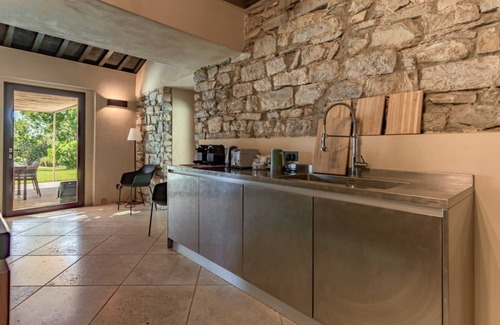 Suvereto Villa | Villa Montioni by MMega