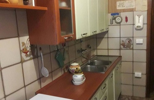 Avola Villa | Villa Mora on two levels 50 meters from the sea - wi-fi