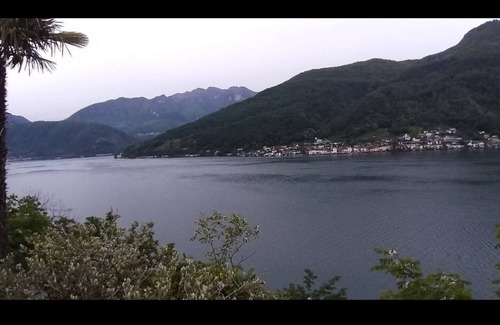 Bigogno Villa | Villa Morcote