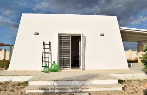 Pittuini Apartment | Villa Morfeo - Mono Terra by BarbarHouse