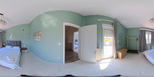 Alexandroupoli Apartment | Villa Morfi 1