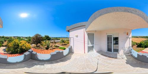 Alexandroupoli Apartment | Villa Morfi 1