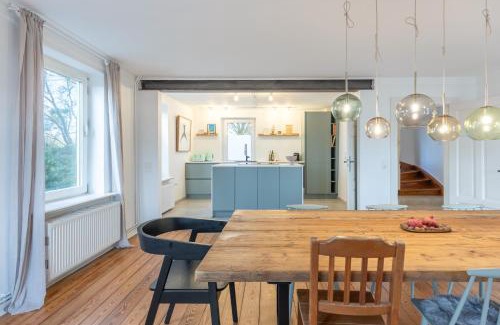 Ostenfeld House | Villa Morgenthau