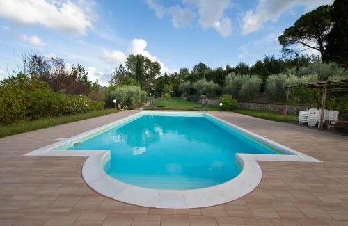 Monteriggioni Villa | Villa Mori