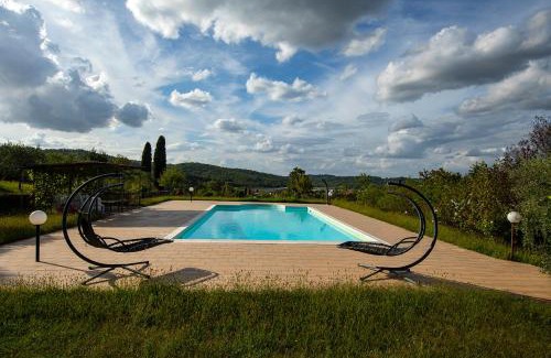 Monteriggioni Villa | Villa Mori