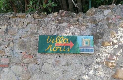 Romita Bed & Breakfast | Villa Moris bed and breakfast