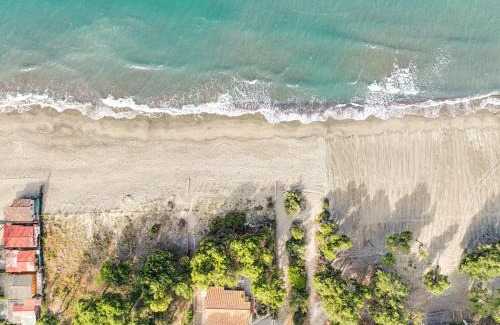 Marina di Ascea Villa | Villa Moscariello - Beach & Sea