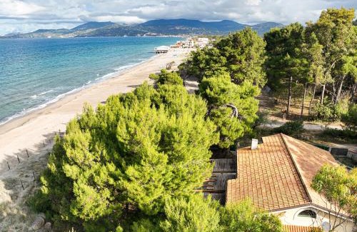 Marina di Ascea Villa | Villa Moscariello - Beach & Sea