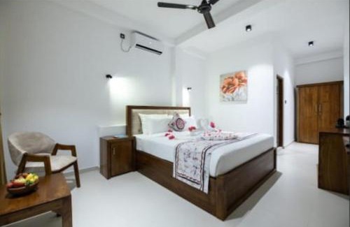 Ambalangoda Hotel | Villa Mossa Ambalangoda Boutique villa