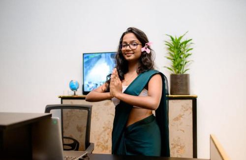 Ambalangoda Hotel | Villa Mossa Ambalangoda Boutique villa