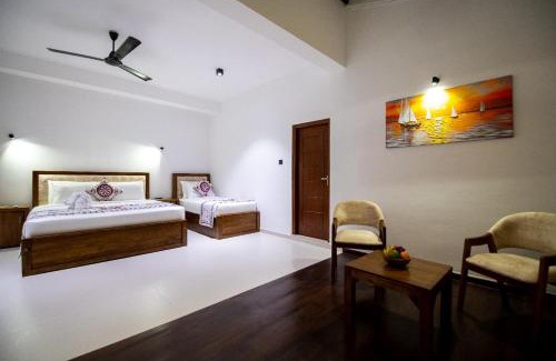 Ambalangoda Hotel | Villa Mossa Ambalangoda Boutique villa