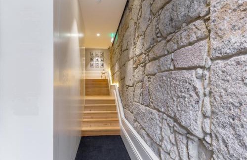 Centro / Baixa House | Villa Mouzinho by ON Apartments